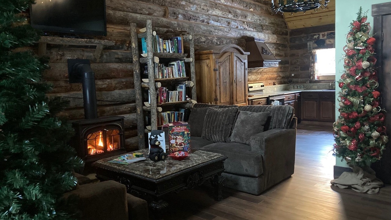 Photo of Livingroom in Somerset