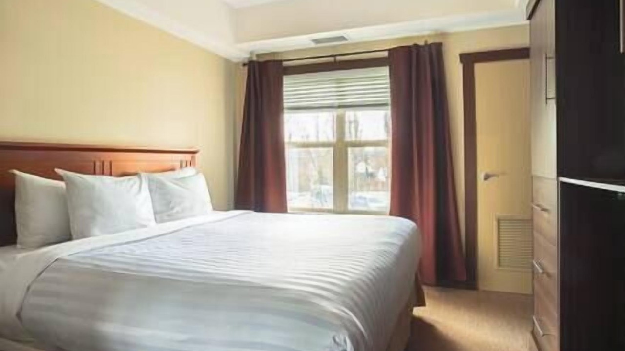 Photo of Bedroom in East Kootenay