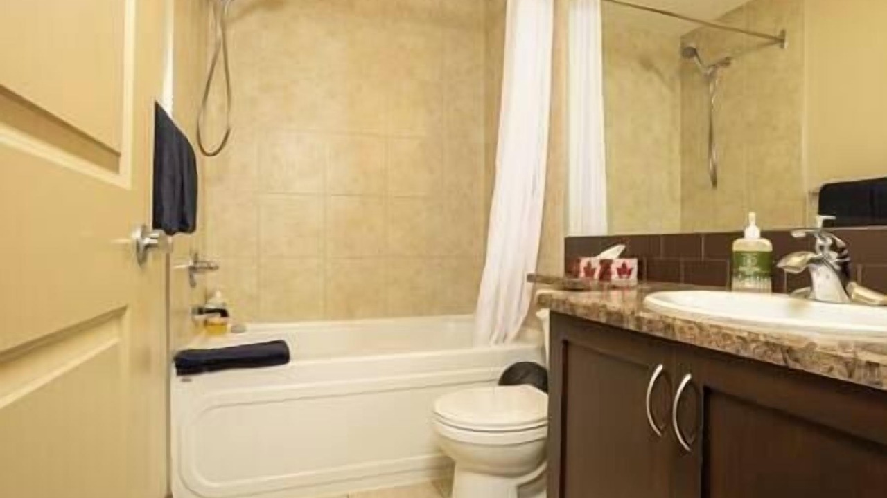 Photo of Bathroom in East Kootenay
