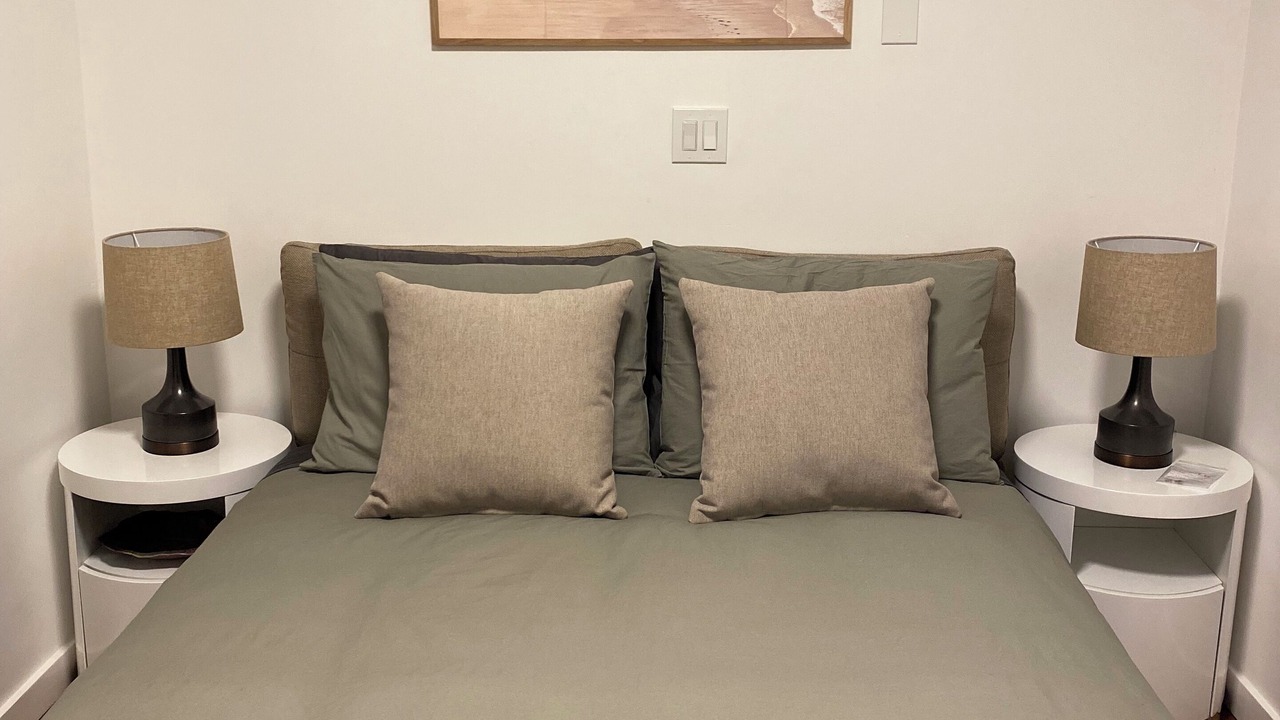 Photo of Bedroom in Grandview-Woodland
