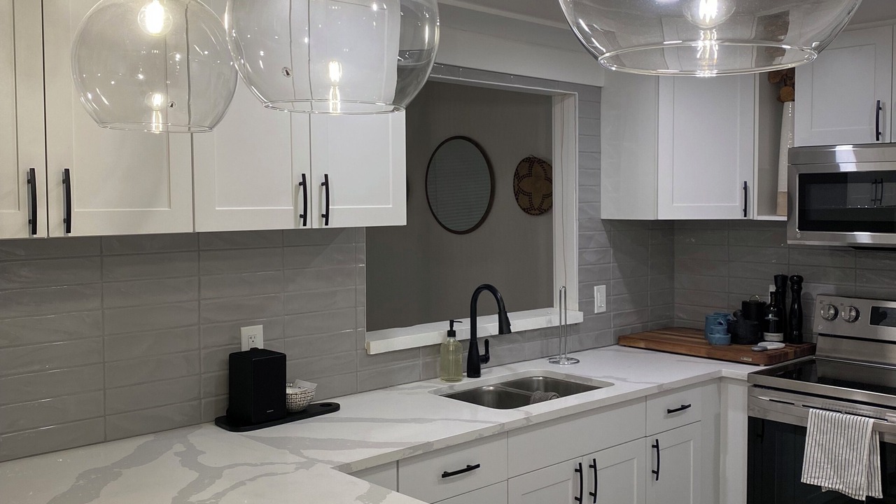 Photo of Kitchen in Grandview-Woodland