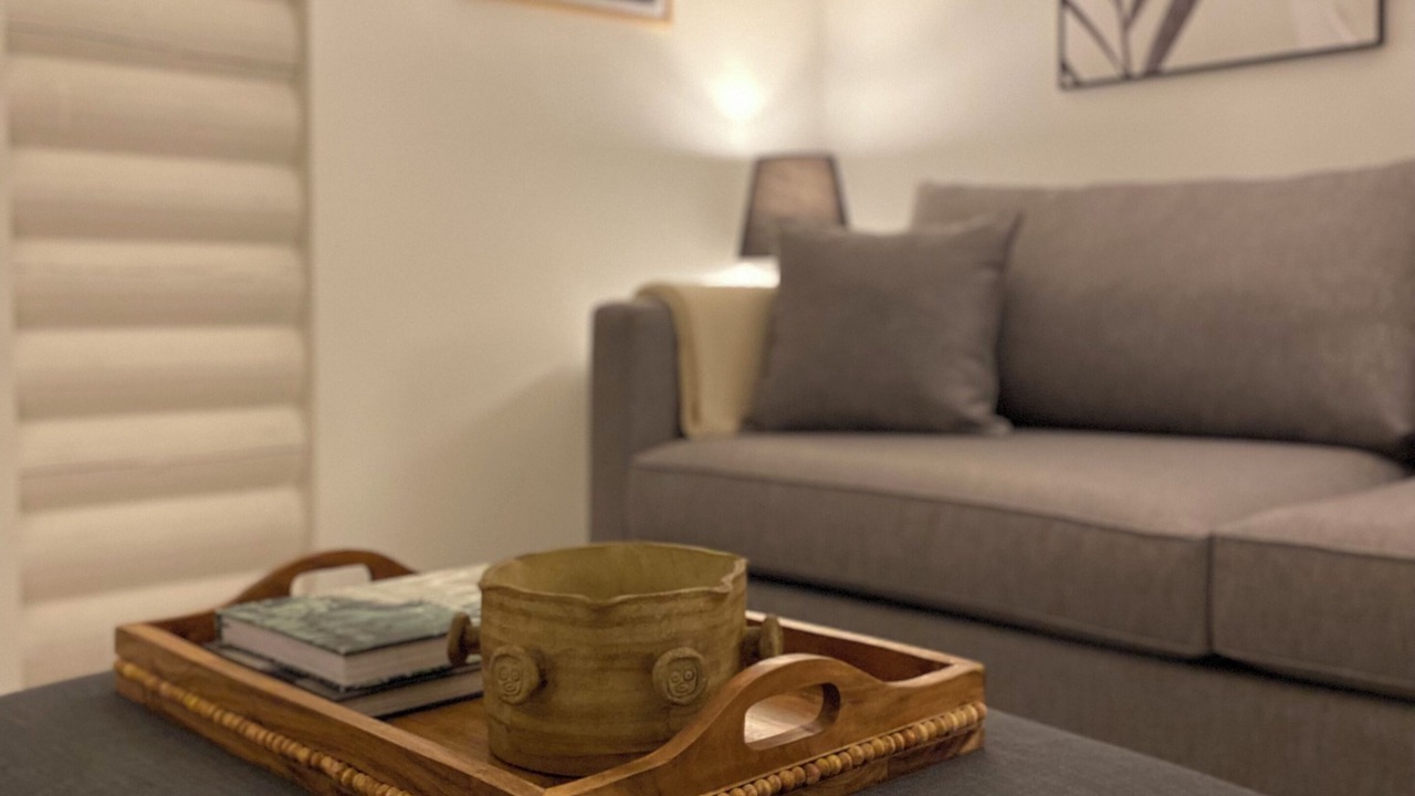 Photo of Livingroom in Grandview-Woodland