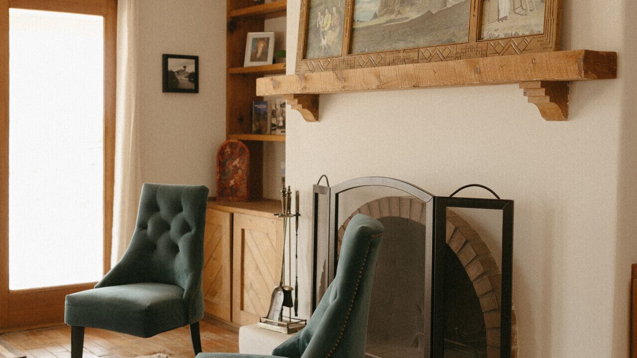 Photo of Livingroom in Corrales