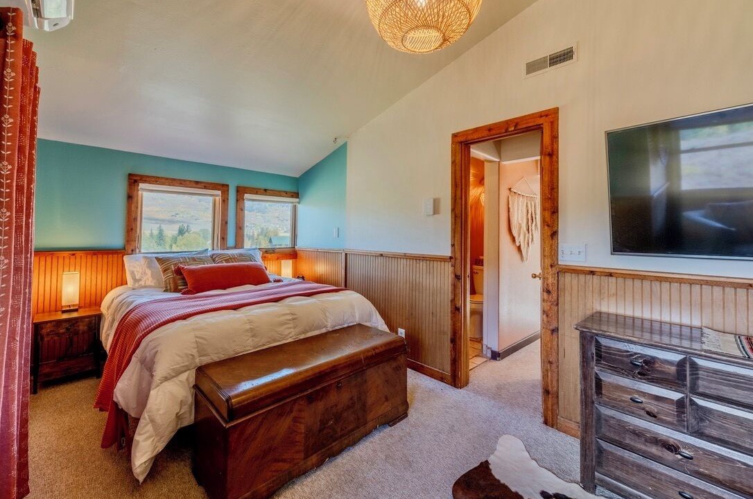 Photo of Bathroom in Crested Butte