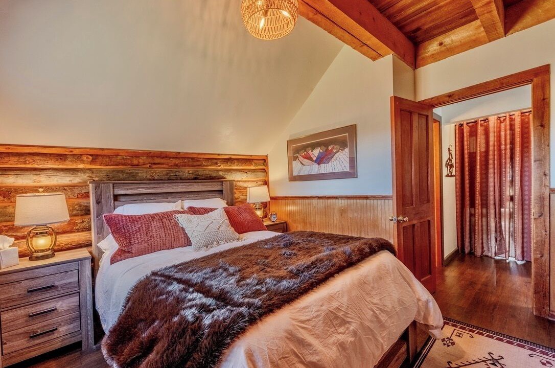 Photo of Bathroom in Crested Butte