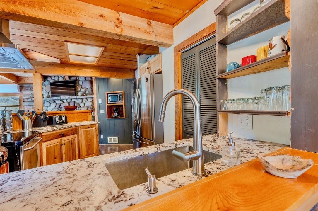 Photo of Livingroom in Crested Butte