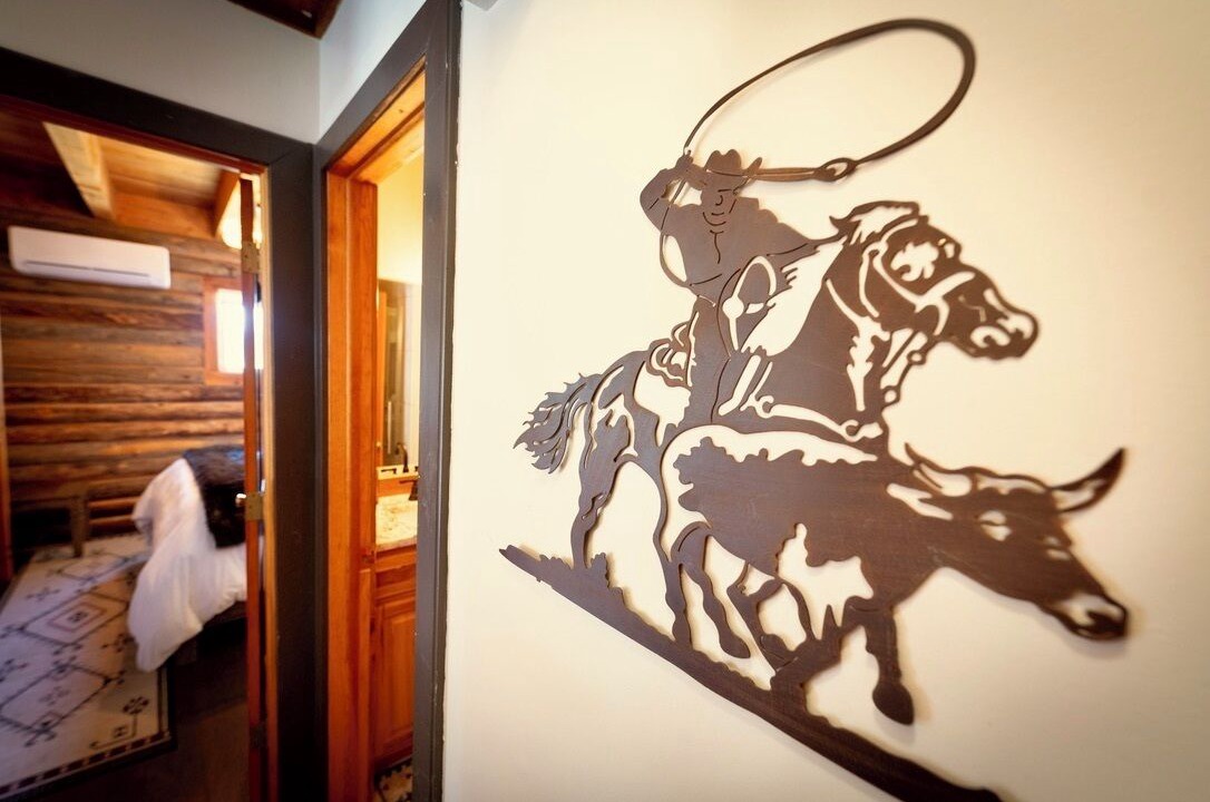 Photo of Bathroom in Crested Butte
