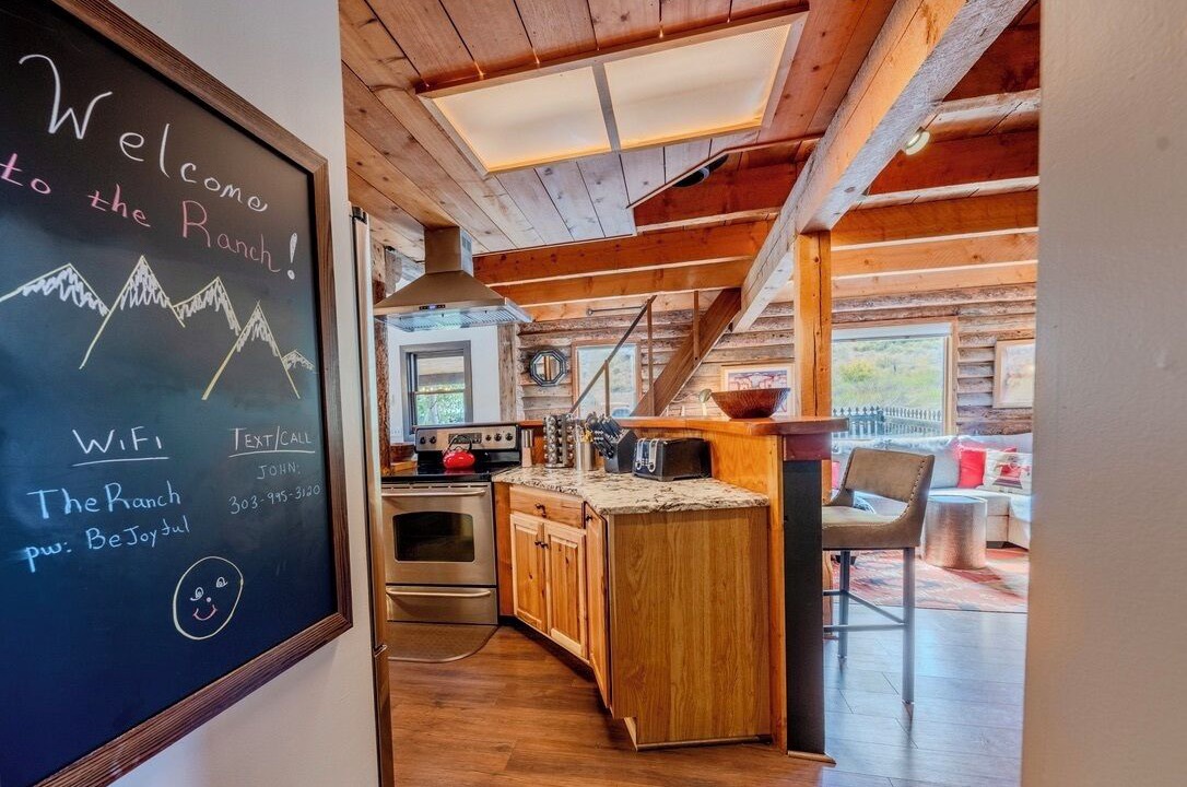 Photo of Bedroom in Crested Butte