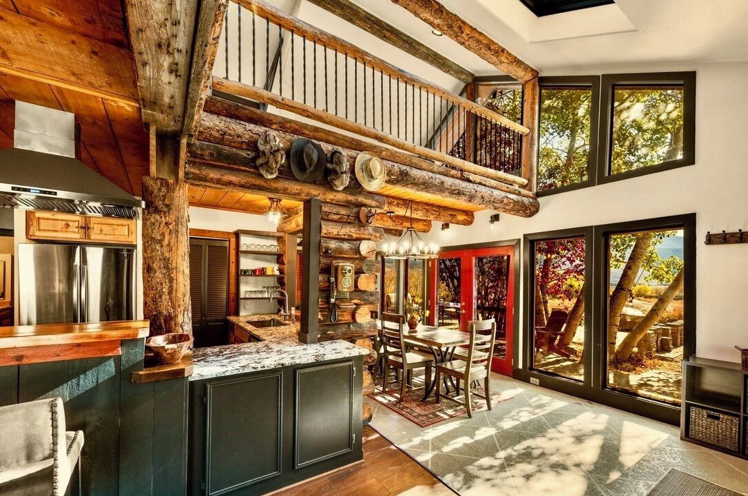 Photo of Bedroom in Crested Butte
