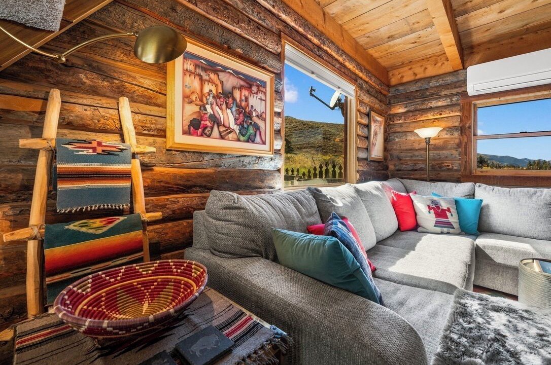 Photo of Bedroom in Crested Butte