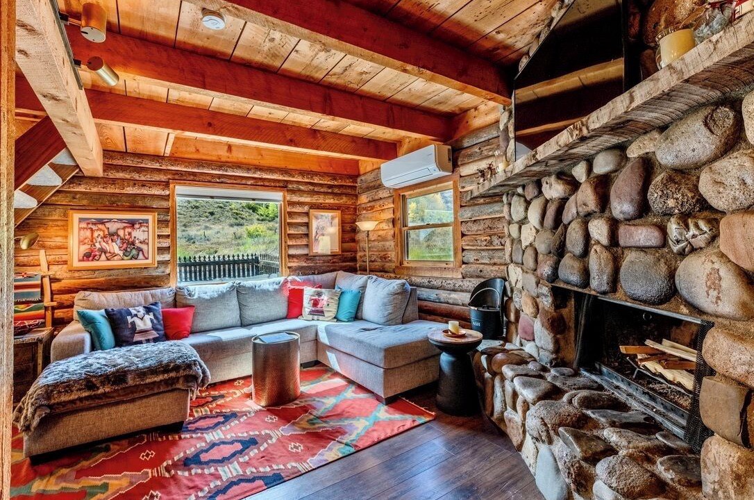 Photo of Livingroom in Crested Butte