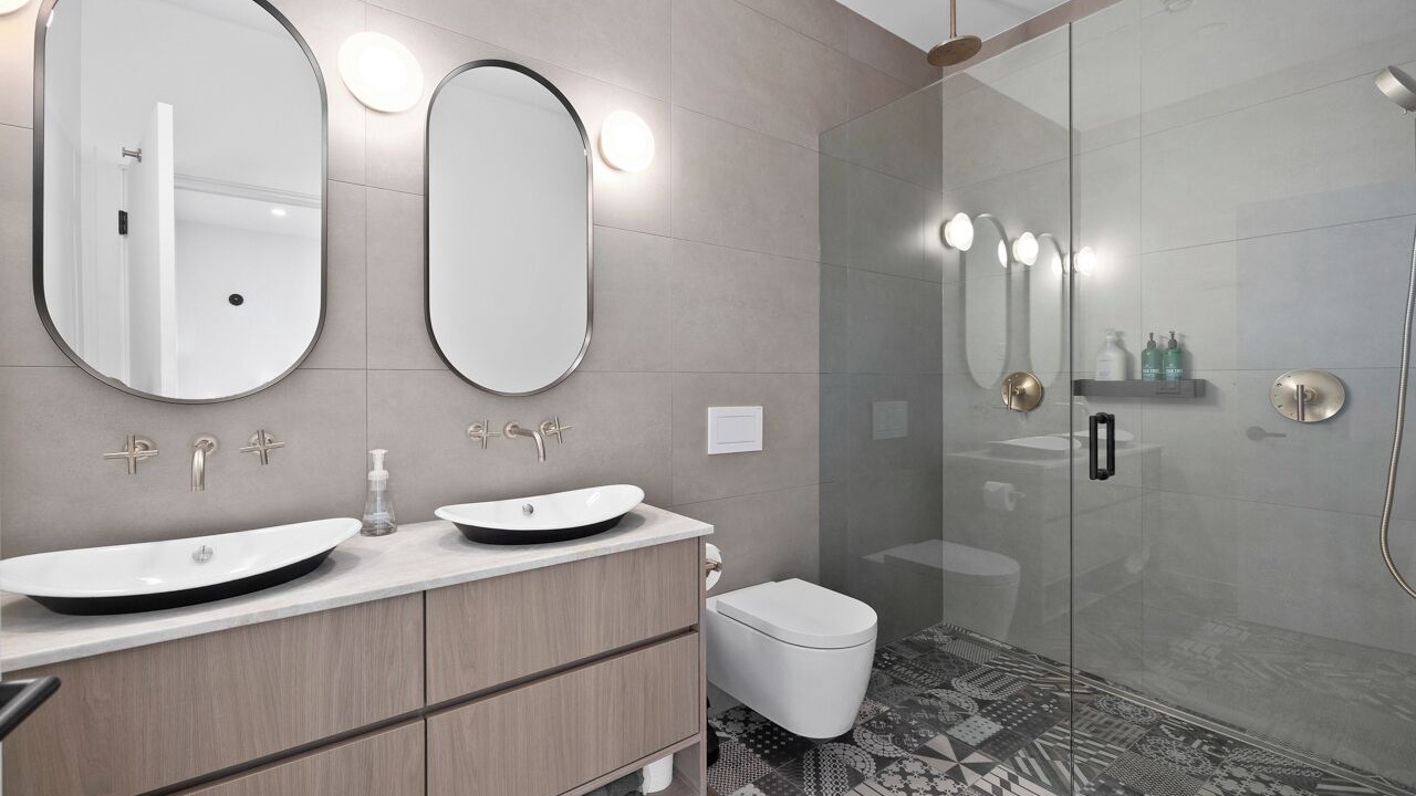 Photo of Bathroom in Grandview-Woodland