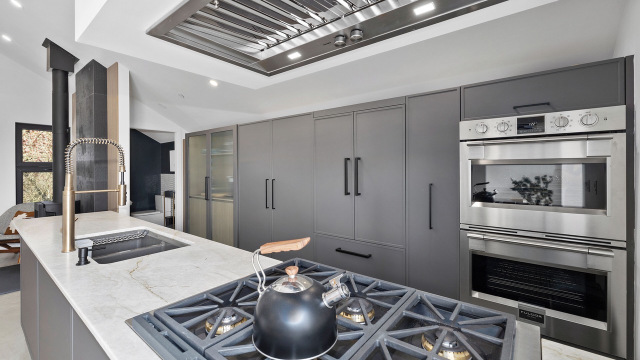 Photo of Kitchen in Grandview-Woodland