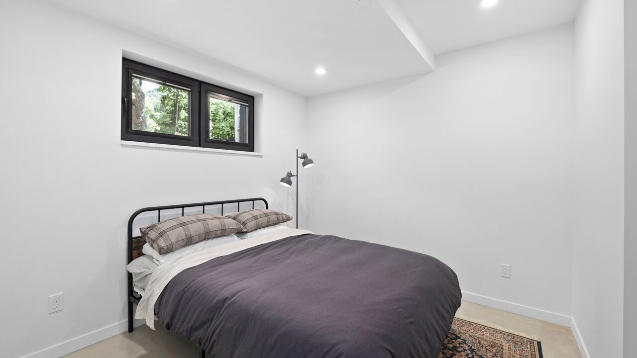 Photo of Bedroom in Grandview-Woodland