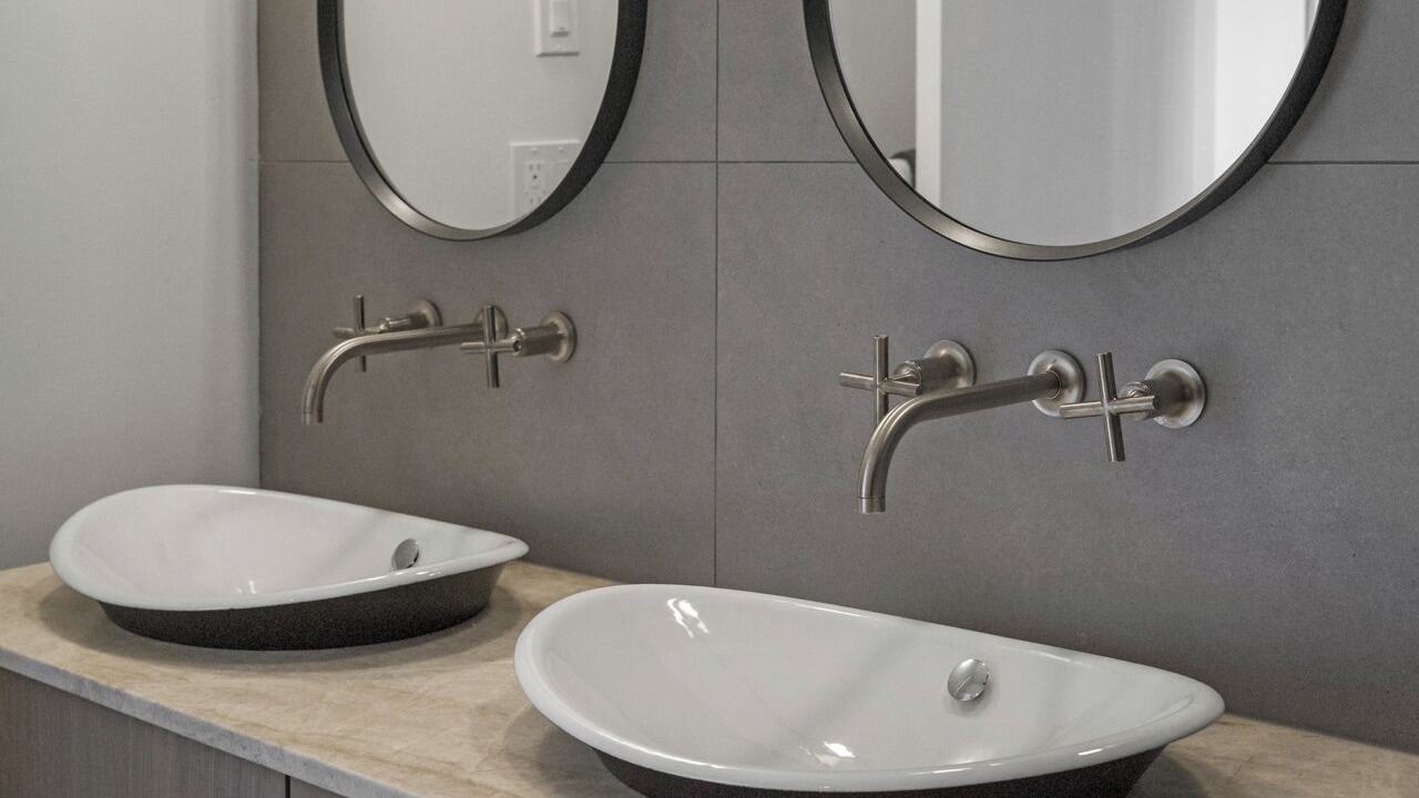 Photo of Bathroom in Grandview-Woodland