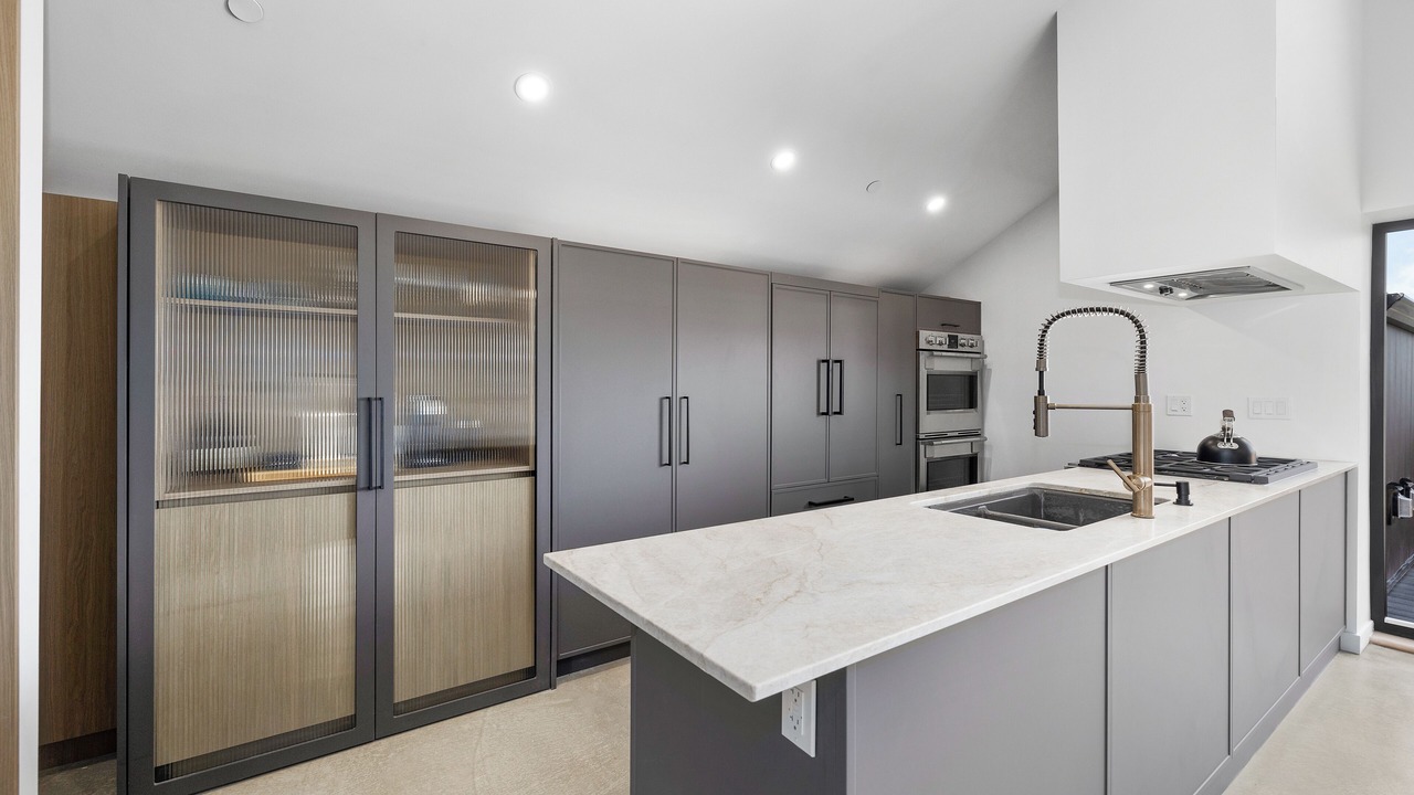 Photo of Kitchen in Grandview-Woodland