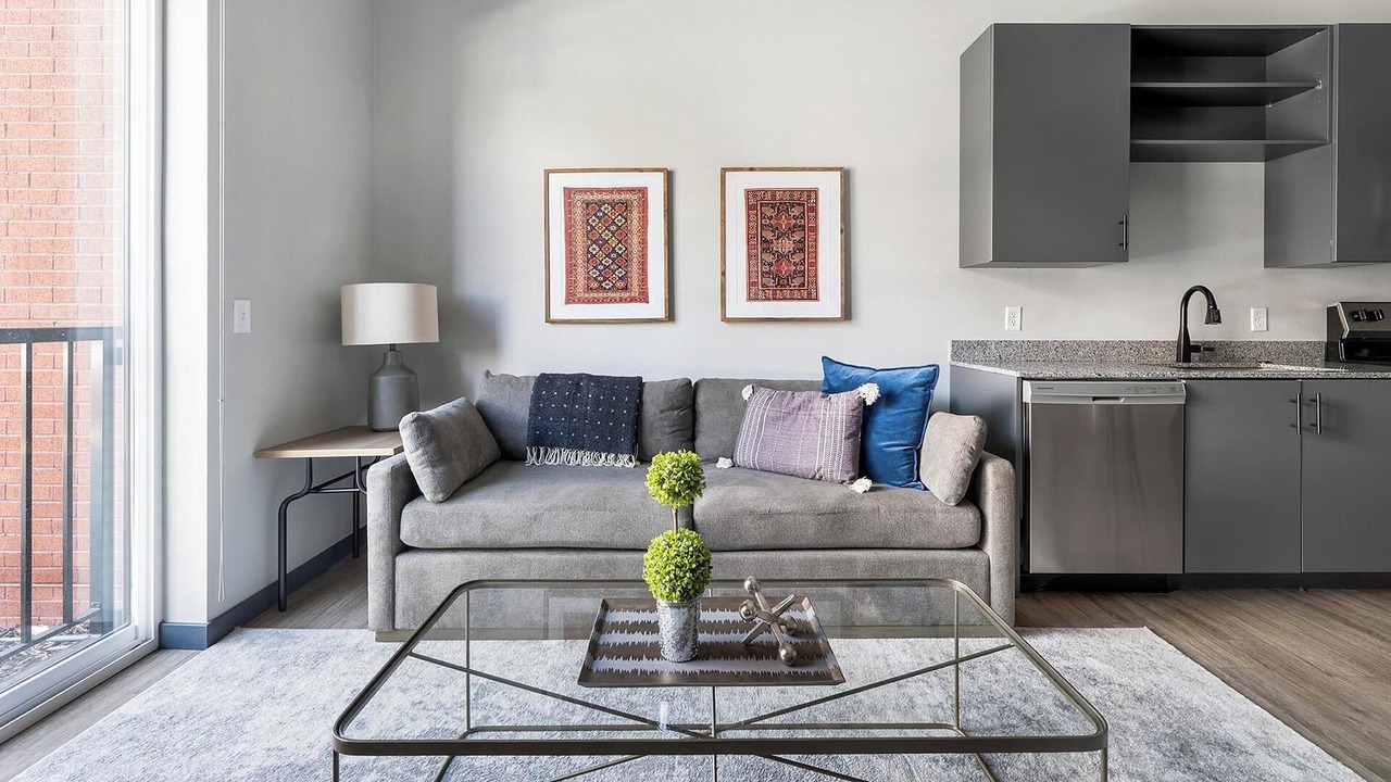 Photo of Livingroom in Fort Collins