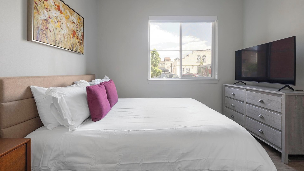 Photo of Bedroom in Fort Collins
