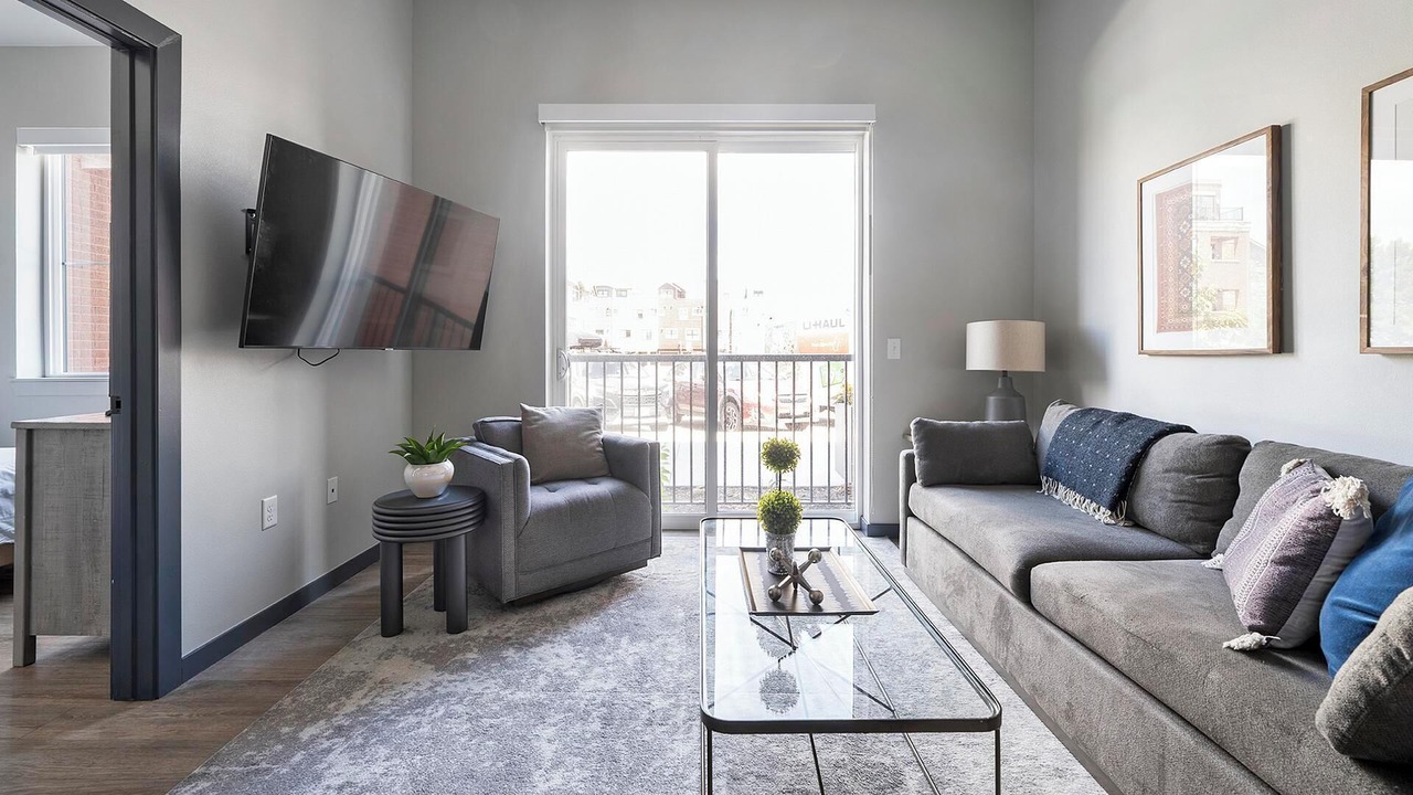 Photo of Livingroom in Fort Collins