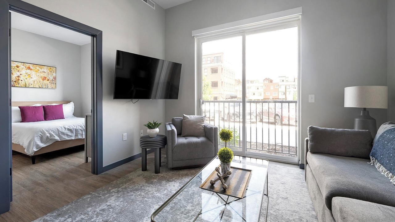 Photo of Livingroom in Fort Collins