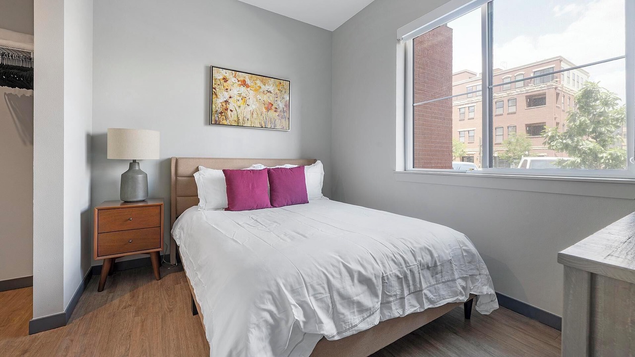 Photo of Bedroom in Fort Collins