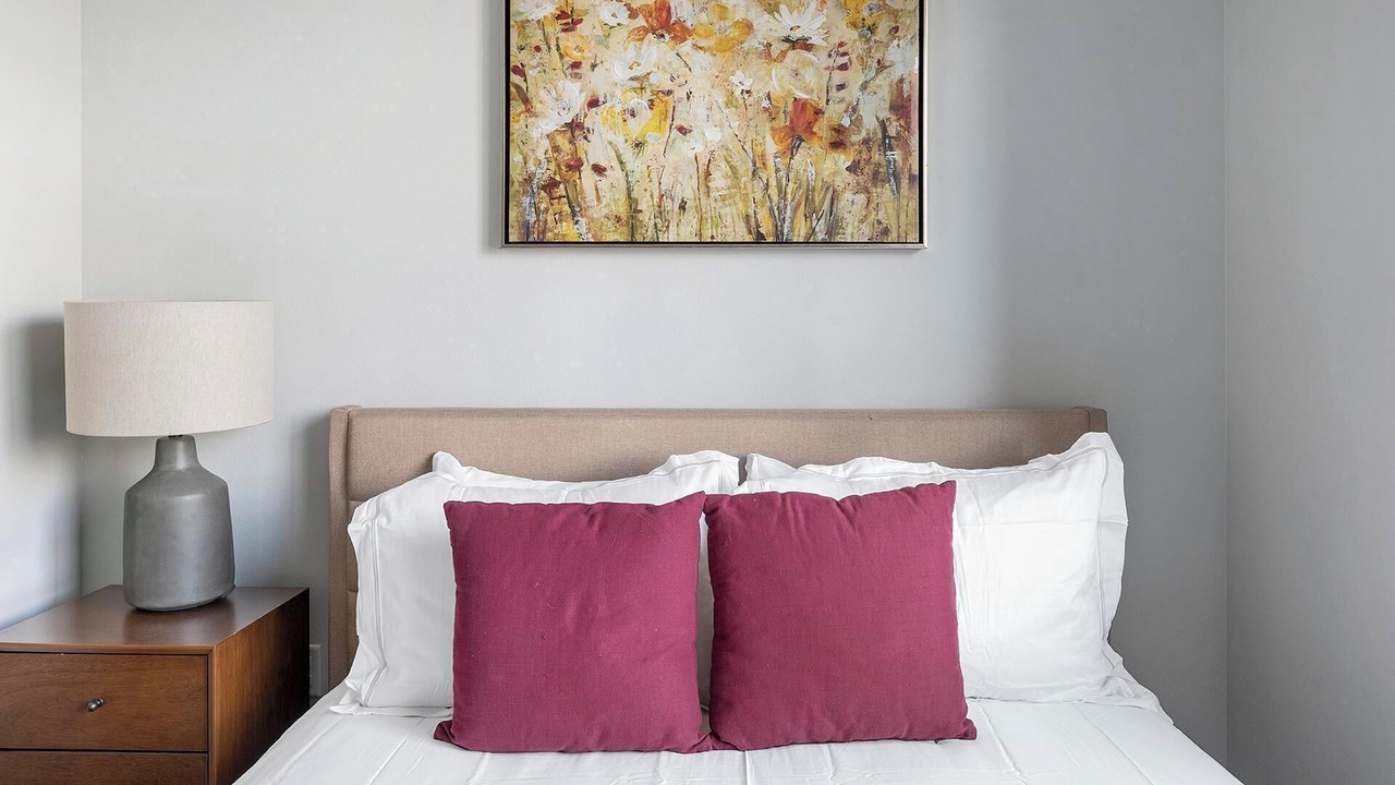 Photo of Bedroom in Fort Collins