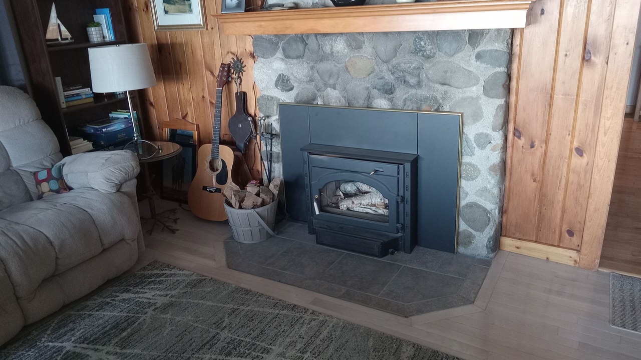 Photo of Livingroom in East Holden