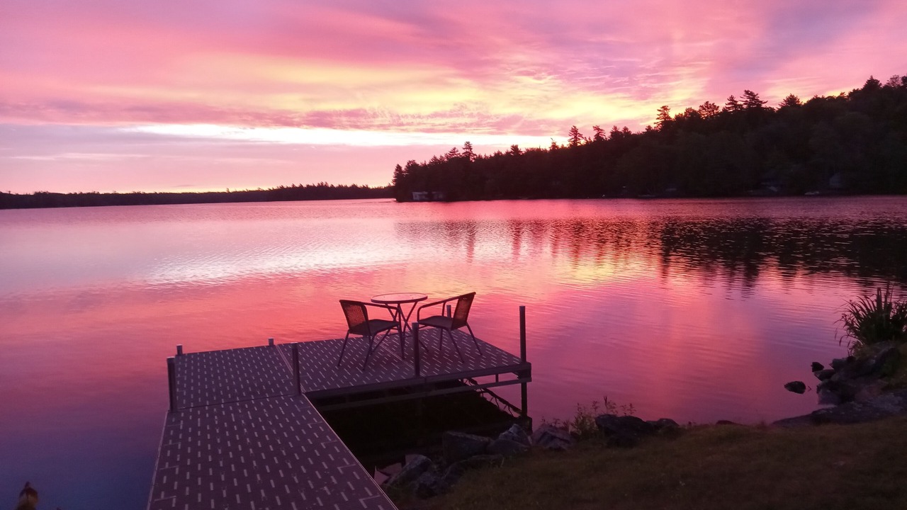 Photo of Outdoor in East Holden