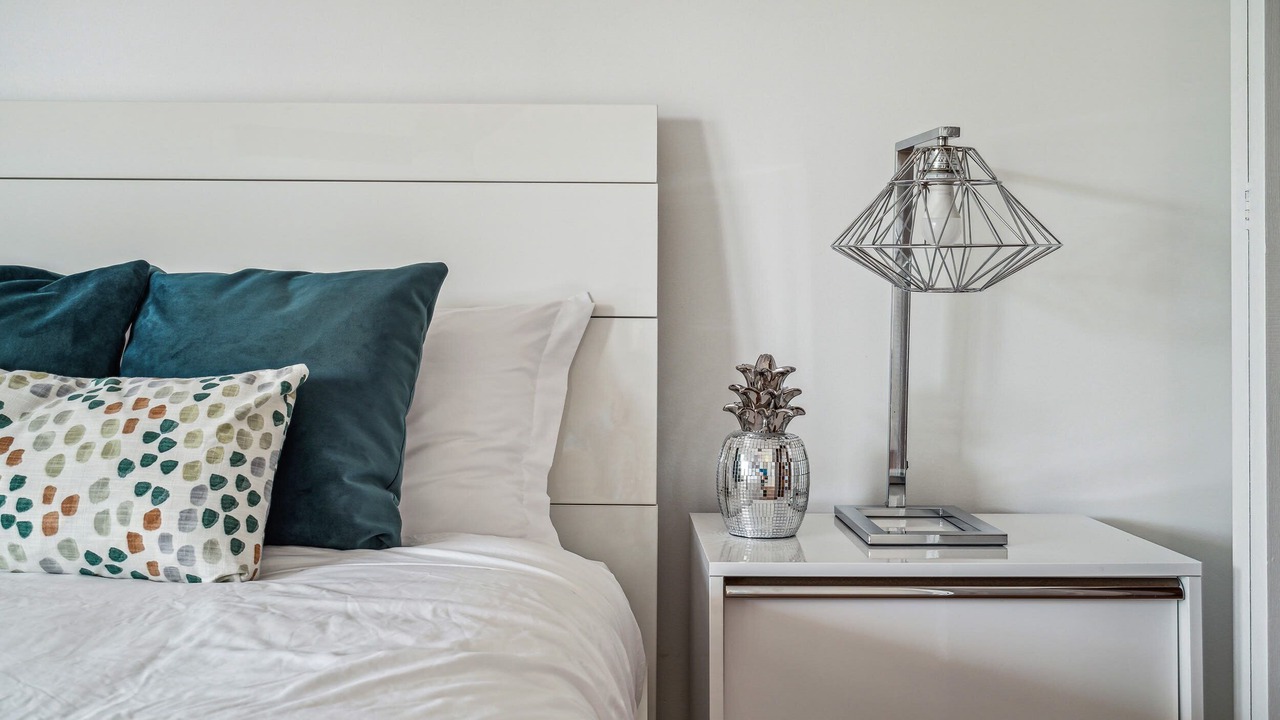 Photo of Bedroom in Miami Lakes