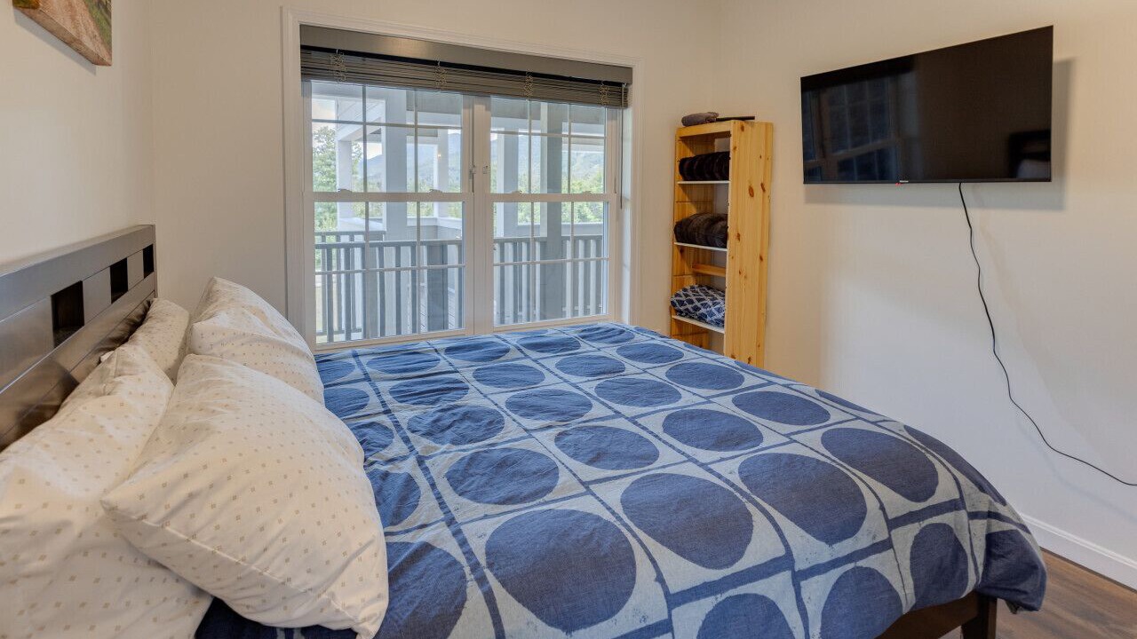 Photo of Bedroom in Lincoln