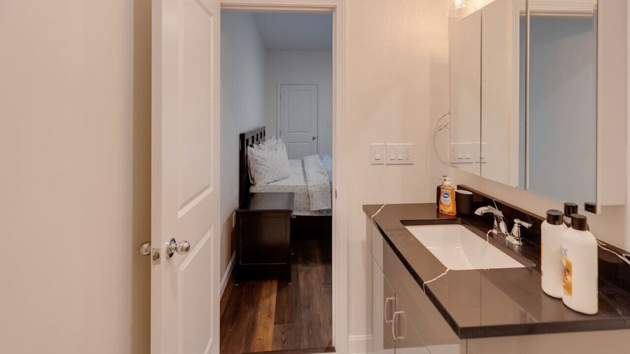 Photo of Bathroom in Lincoln