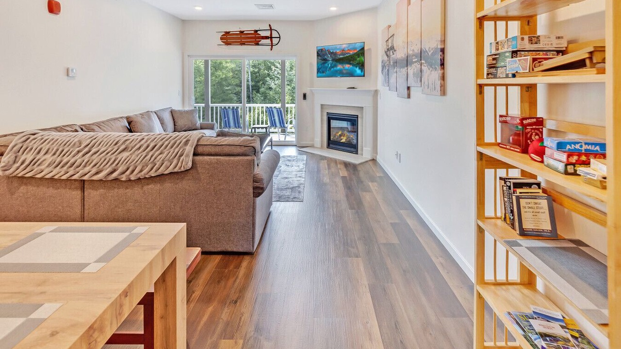 Photo of Livingroom in Lincoln