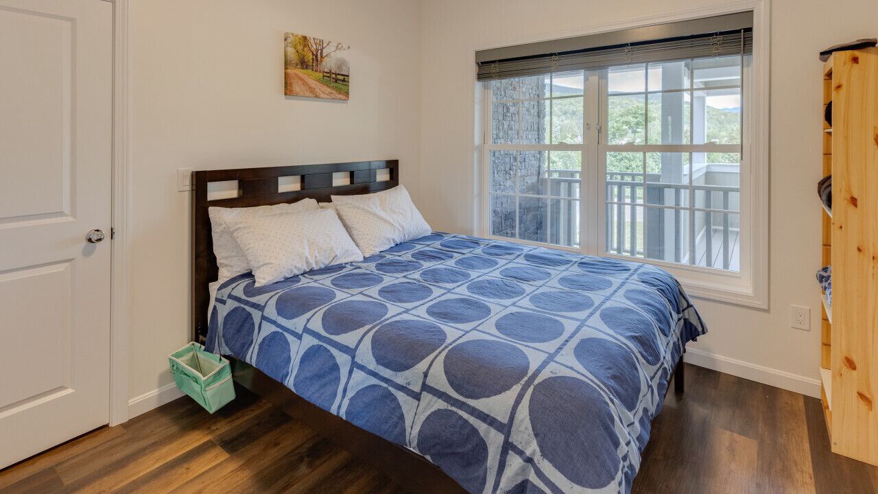 Photo of Bedroom in Lincoln