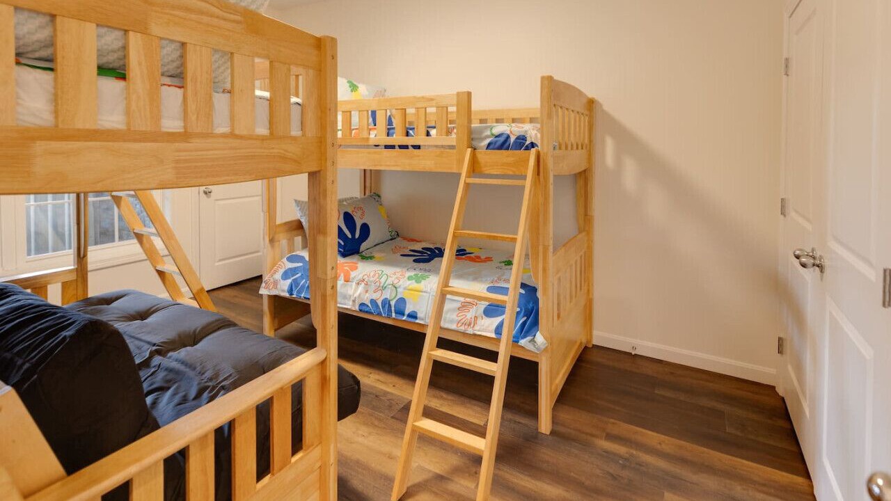 Photo of Bedroom in Lincoln