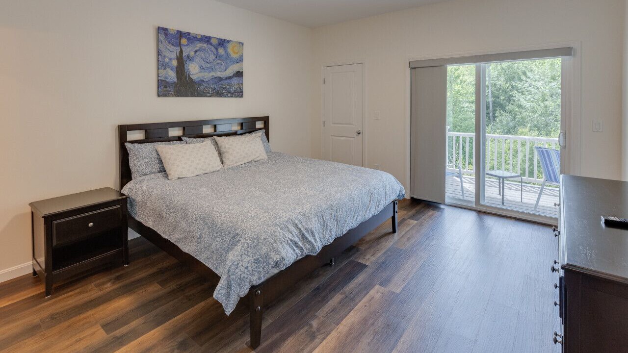 Photo of Bedroom in Lincoln