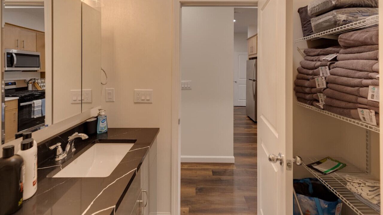 Photo of Kitchen in Lincoln