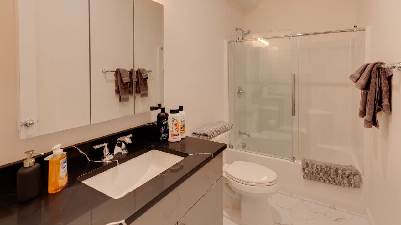 Photo of Bathroom in Lincoln