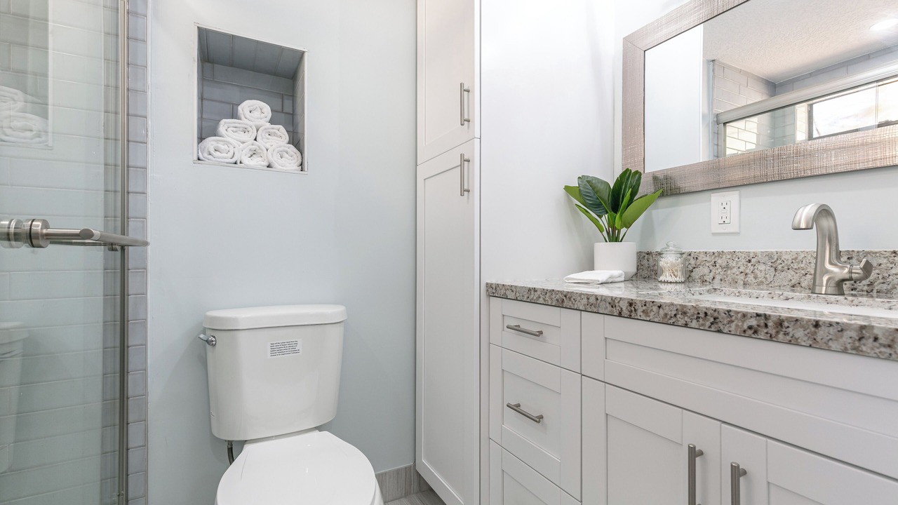 Photo of Bathroom in Hollywood