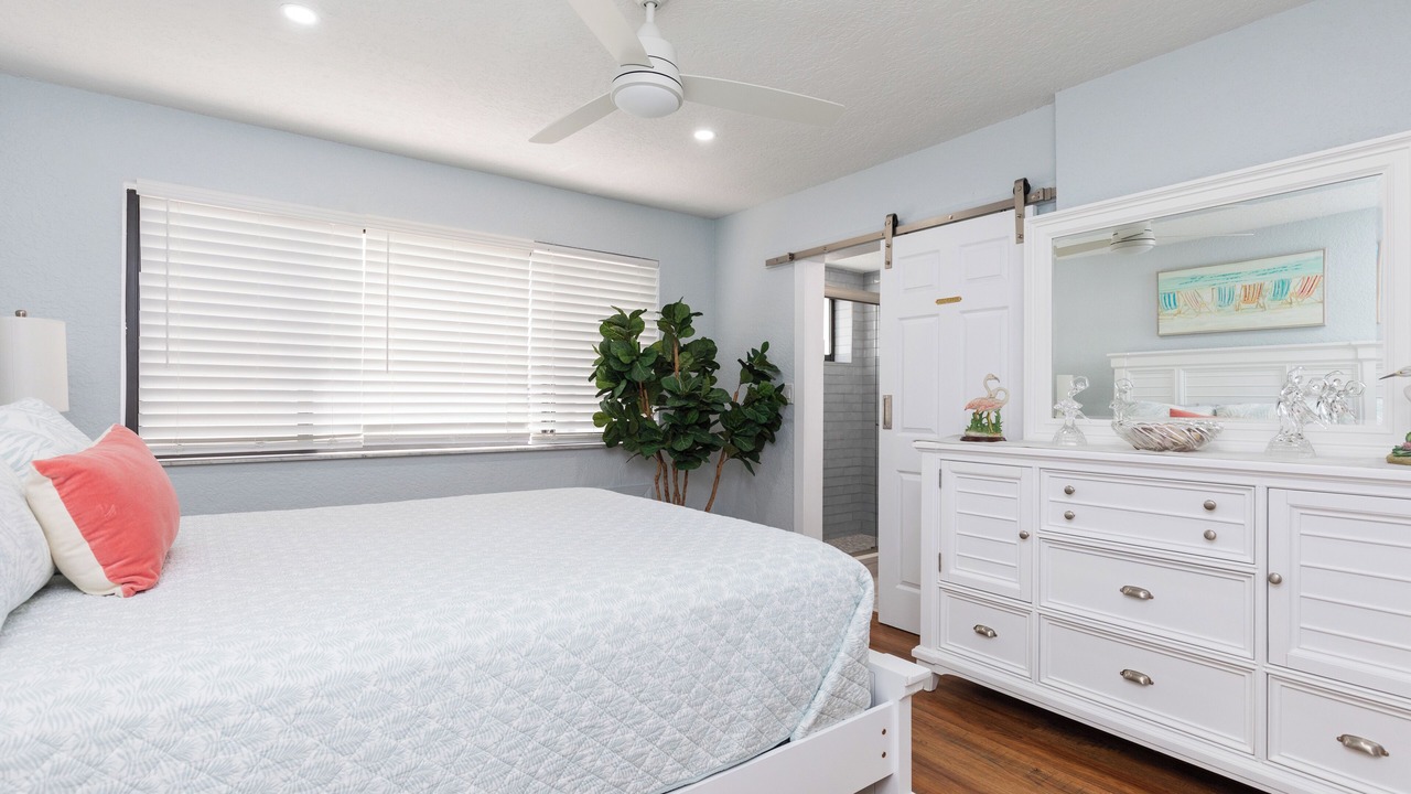 Photo of Bedroom in Hollywood