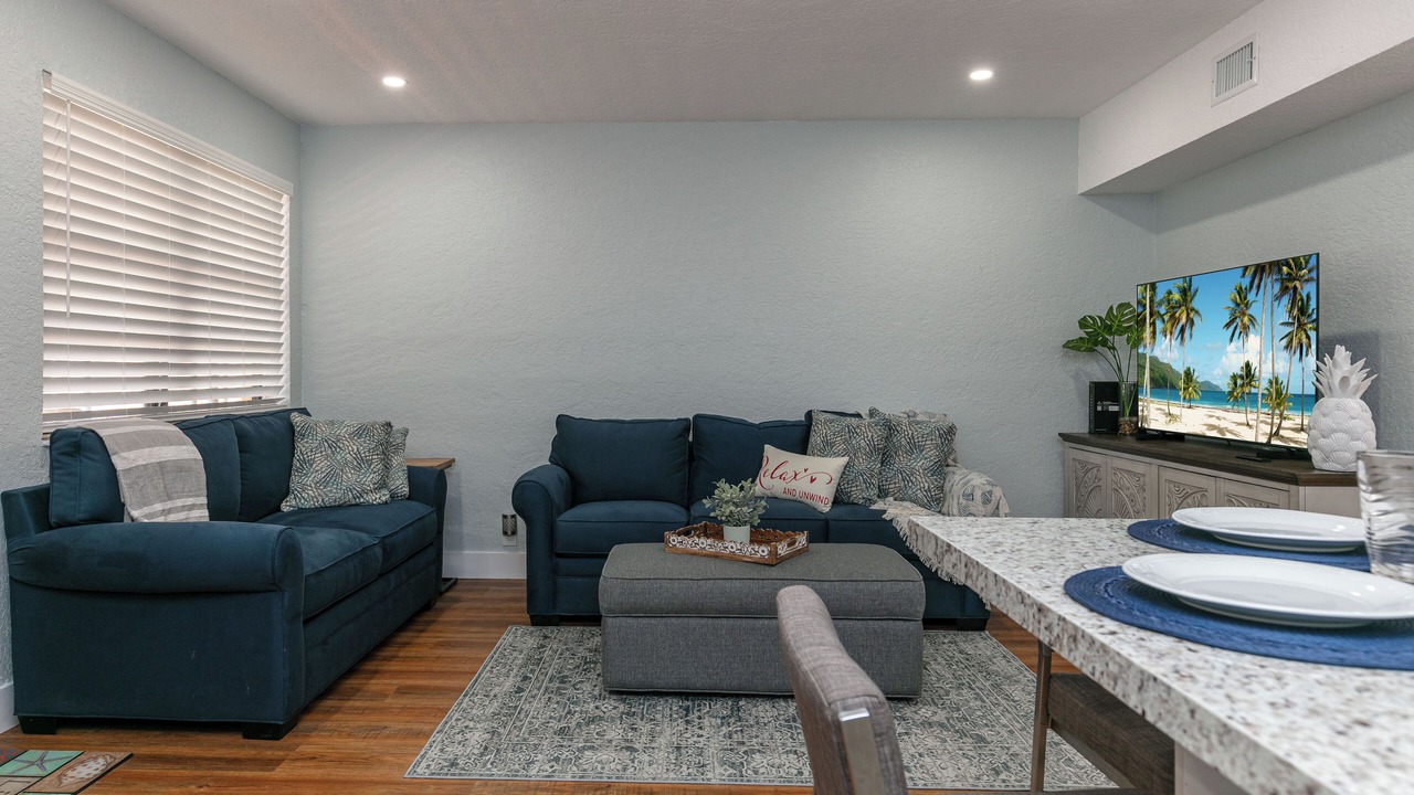 Photo of Livingroom in Hollywood