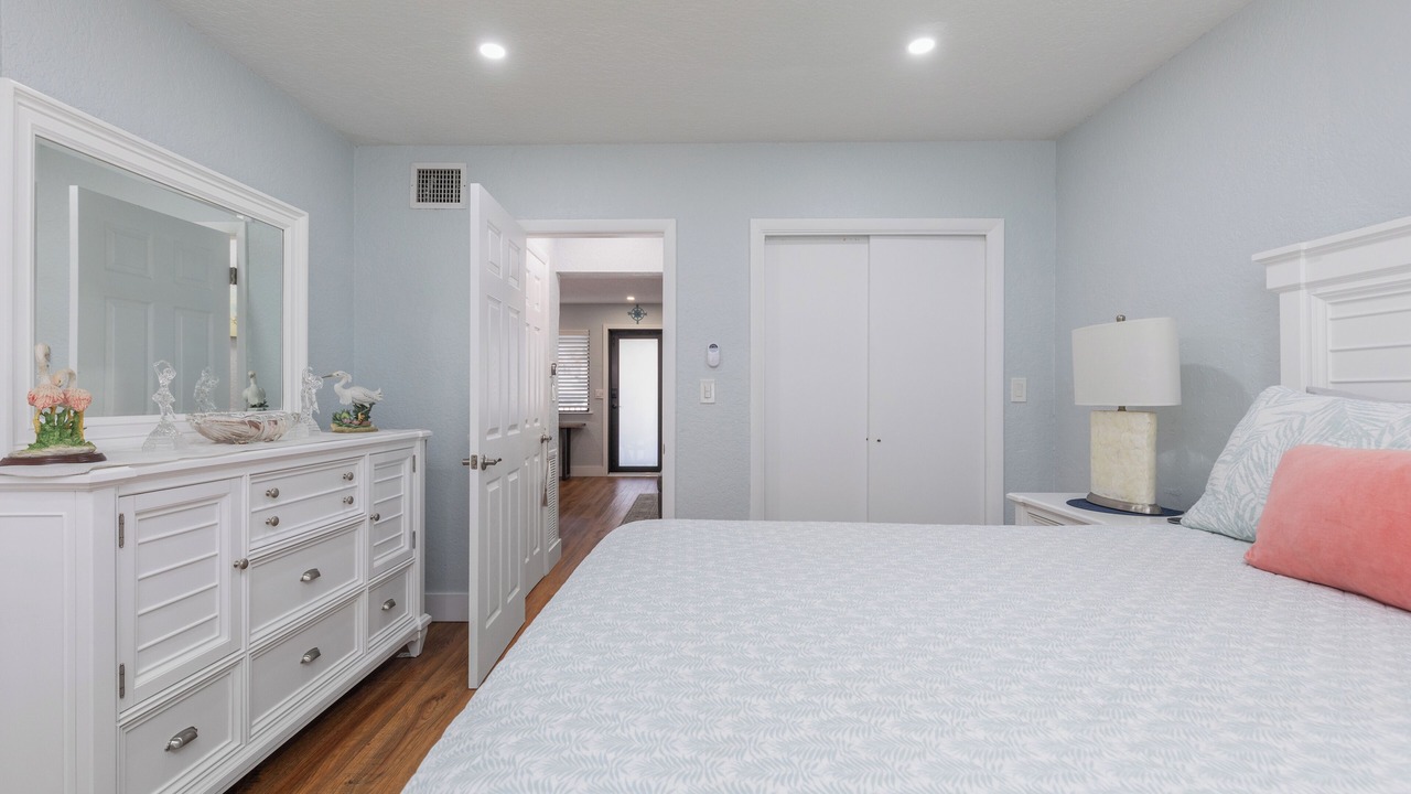 Photo of Bedroom in Hollywood