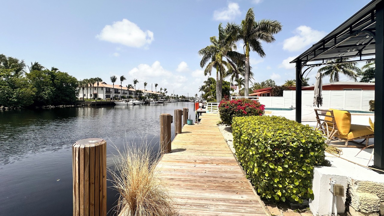 Photo of Outdoor in Garden Isles