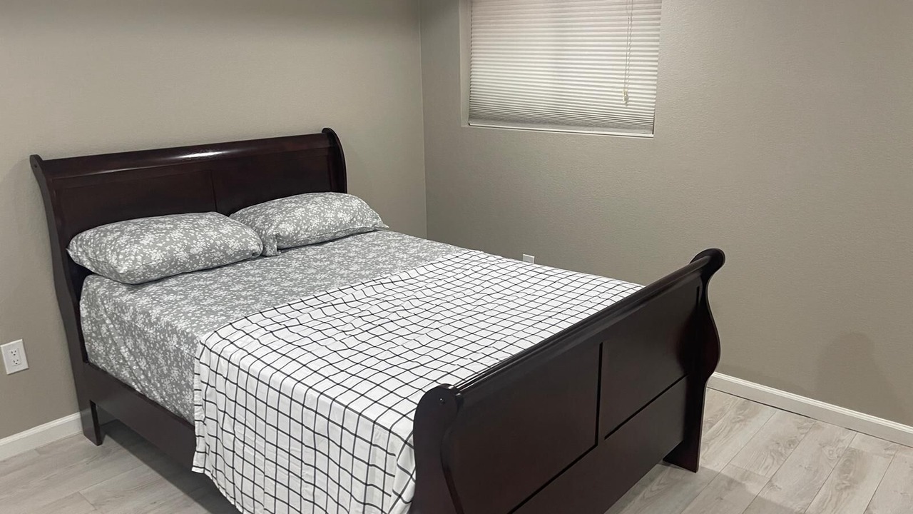 Photo of Bedroom in Tollgate Overlook