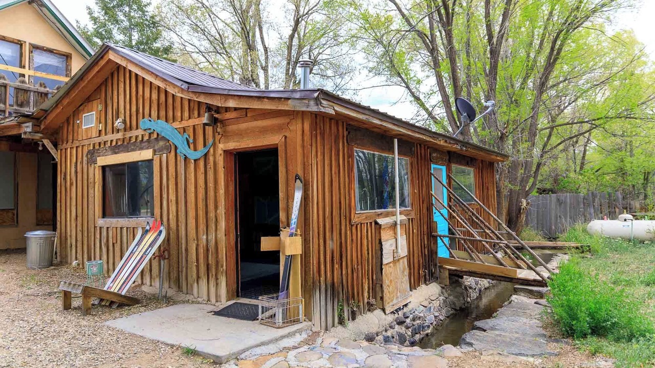 Photo of Outdoor in Taos