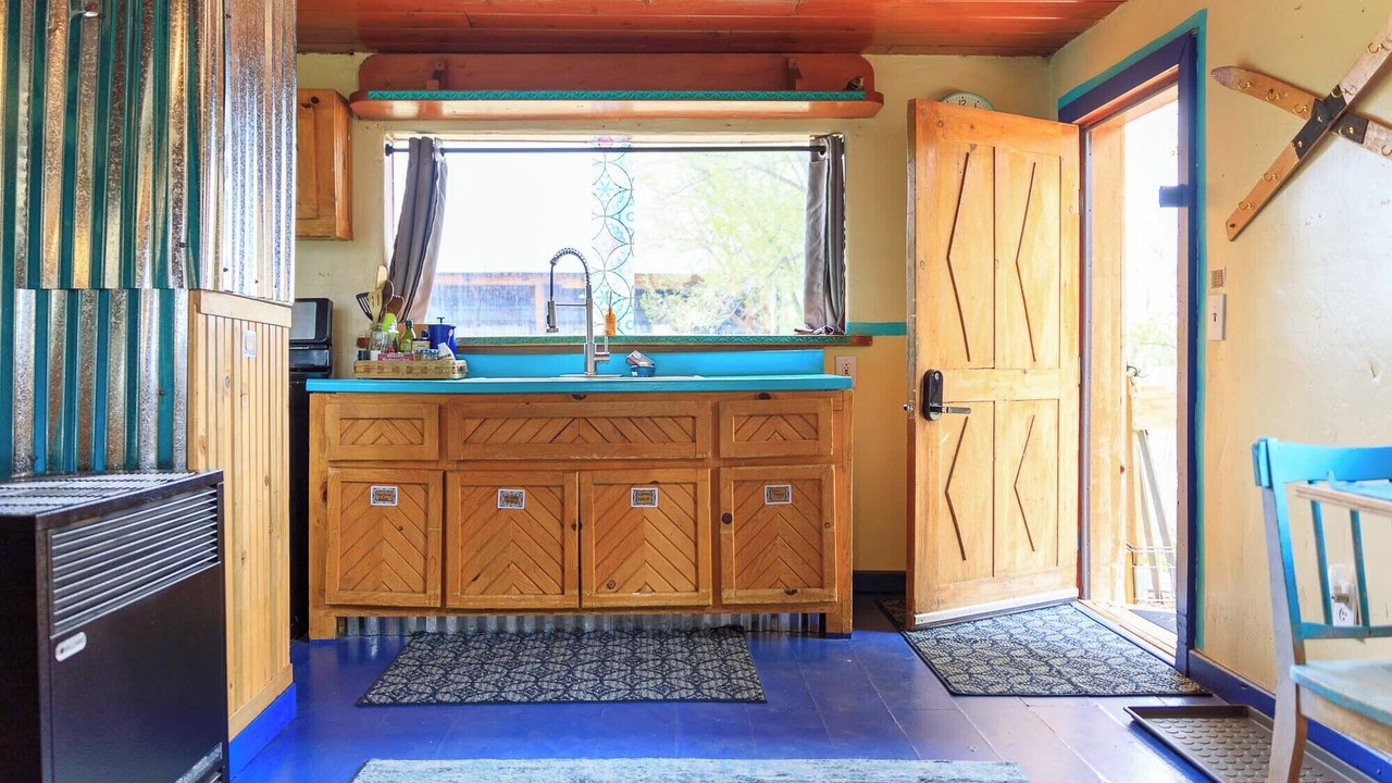 Photo of Kitchen in Taos
