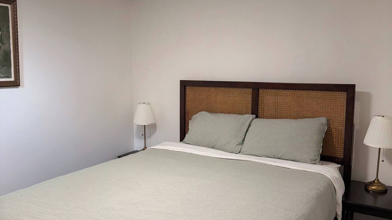 Photo of Bedroom in Canoe