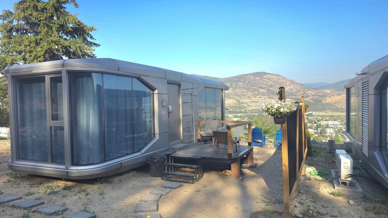 Photo of Outdoor in Okanagan-Similkameen