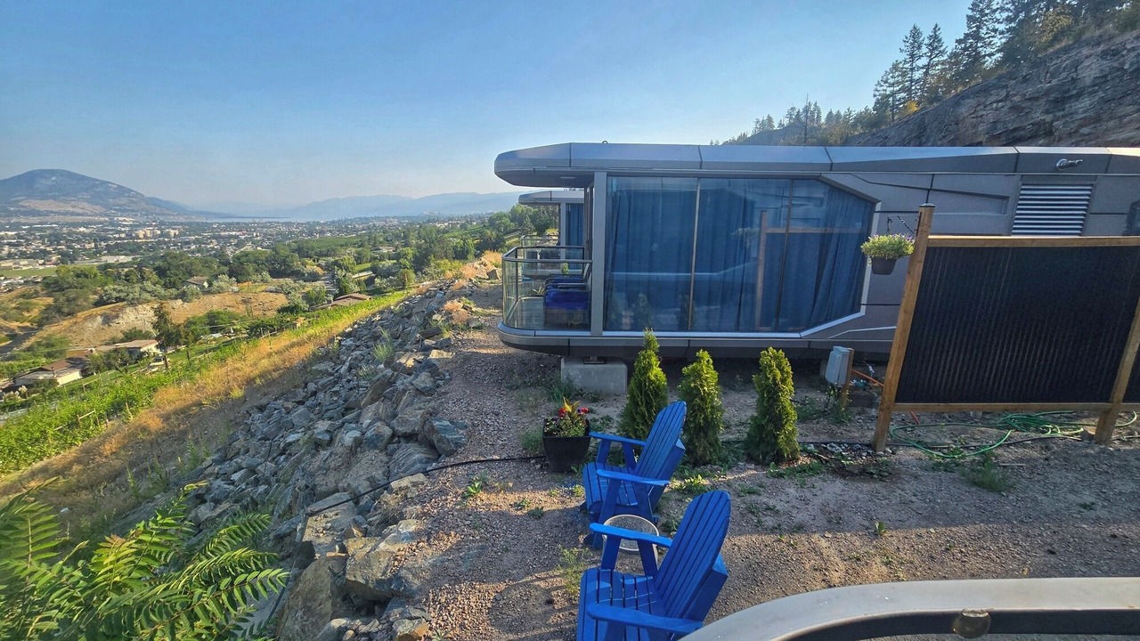 Photo of Outdoor in Okanagan-Similkameen