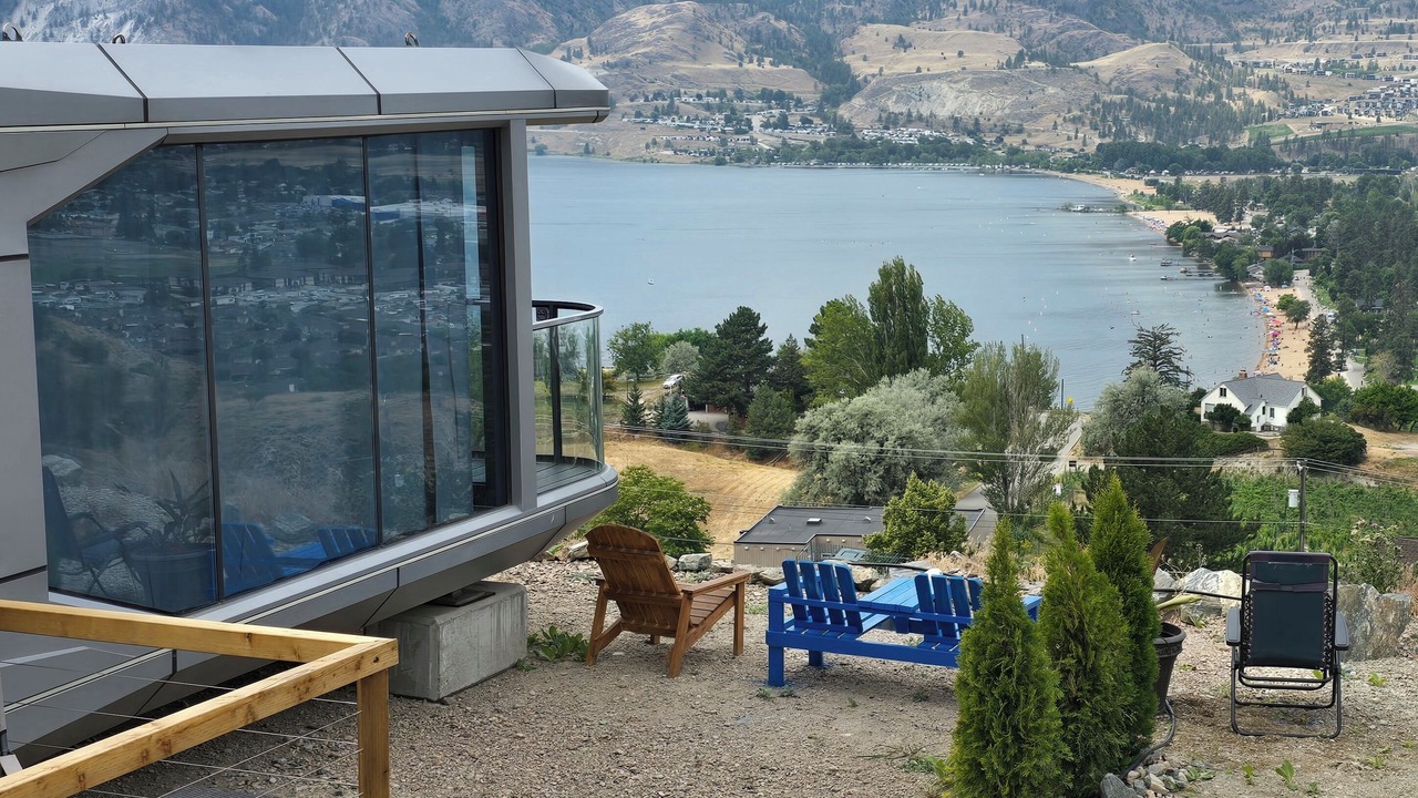 Photo of Outdoor in Okanagan-Similkameen