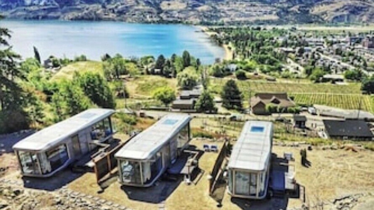 Photo of Outdoor in Okanagan-Similkameen